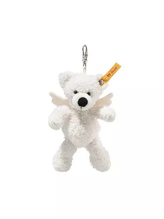 STEIFF | Ciondolo Orsetto LOTTE Bianco | 